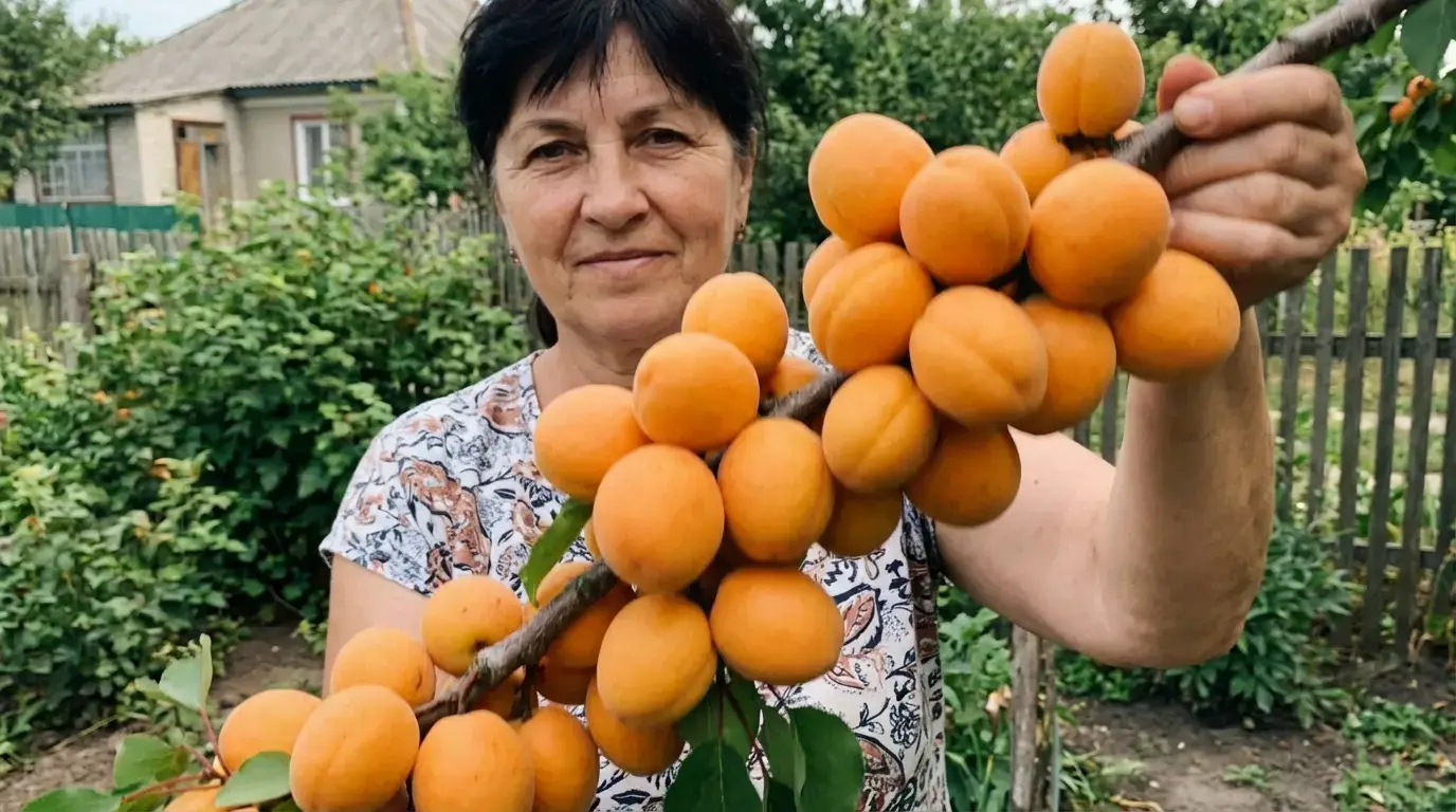 Урожай покупця